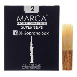 Soprano Saxophone Reeds