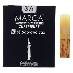 Ance per Sassofono Soprano