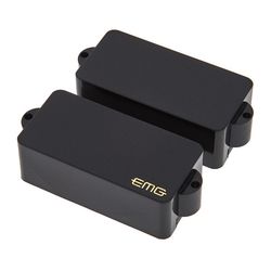 Pickups for 4-String P-Bass