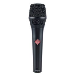 Microphones de chant condensateur