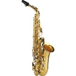 Saxophones Alto