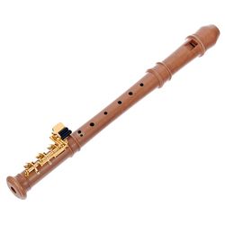 Soprano Recorders (Baroque)