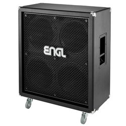 Pantallas de guitarra de 4x12