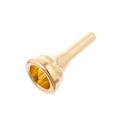 Euphonium Mouthpieces with S-shaft