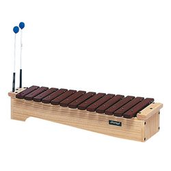 Xylophones Sopranos