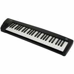 Teclados maestros