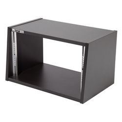 Studio Desktop Rack 5006 6U BK Thon