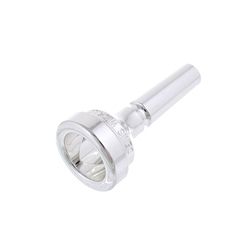 Mundstücke für Blechblasinstrumente