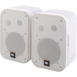 Altavoces de pared