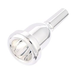 trombonenmondstukken met grote steel