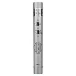 Small Diaphragm Condenser Microphones