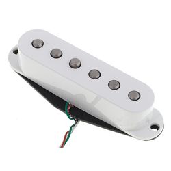 Humbuckery w Kształcie Singla