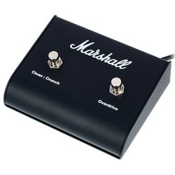 Pédaliers pour Amplis Guitares