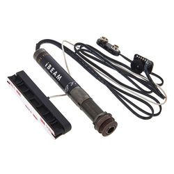 Set completi Preamp/Pick-up per Chitarre Acustiche