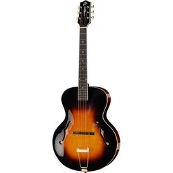 Guitares Jazz