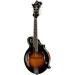Mandolins