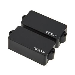 Pastillas P-Bass para 4 cuerdas