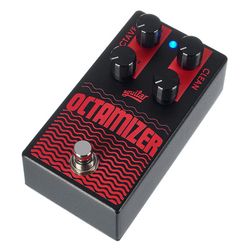 Bass Pedals