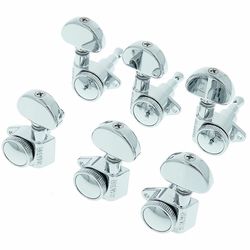 Meccaniche per Chitarr 3L/3R 
