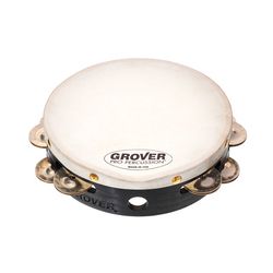 Tambourines