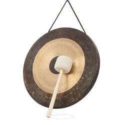 Gongs