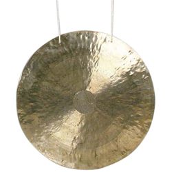 Gongs Accordés