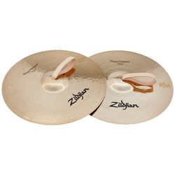 Percusiones de orquesta