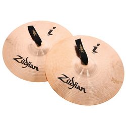 14" Orchesterbecken