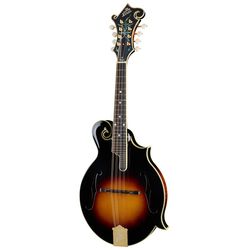 Mandolins