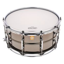 Caisses Claires en Laiton 14"