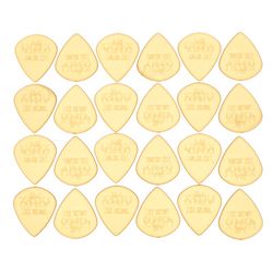 Ultex Plectrums Jazz III 24 Dunlop
