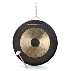Gongs