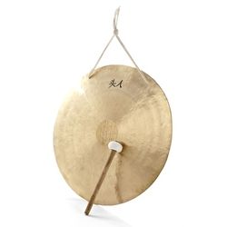 Wind Gongs