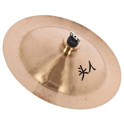 14" chinabækken