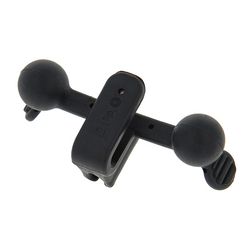 Acessórios para microfone