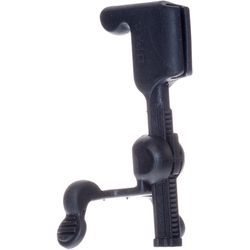 Microphone Mounts