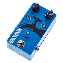 Chorus/Flanger/Phaser Pedals
