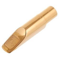 Ustniki do Saksofonu Altowego (Metalowe)