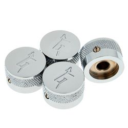 Pièces Détachées pour Guitares & Basses