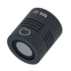 Kleinmembran-Kondensatormikrofone