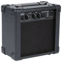 Solid-State Guitar Combos