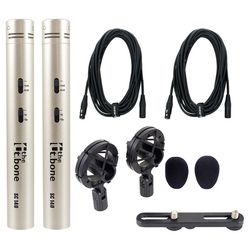Sets de Microphones