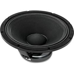 Lautsprecher 18"