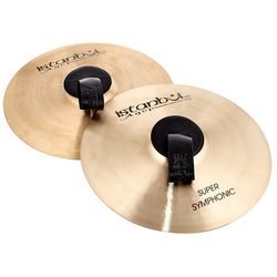 Orchestral Cymbals