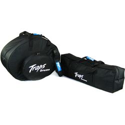 Drum Bags and Cases