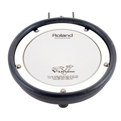 Electronic Snare Drum Pads