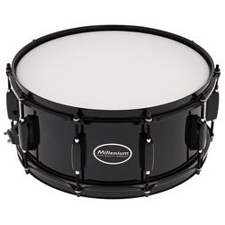 stalen snaredrums