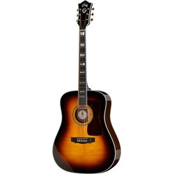 Guitarras Dreadnought