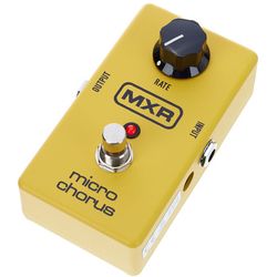 Chorus/ Flanger/ Phaser