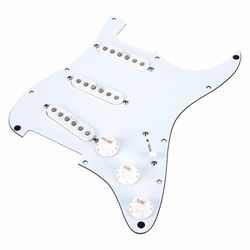 Single Coil Tonabnehmer